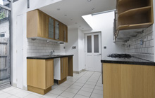 Widdington kitchen extension leads